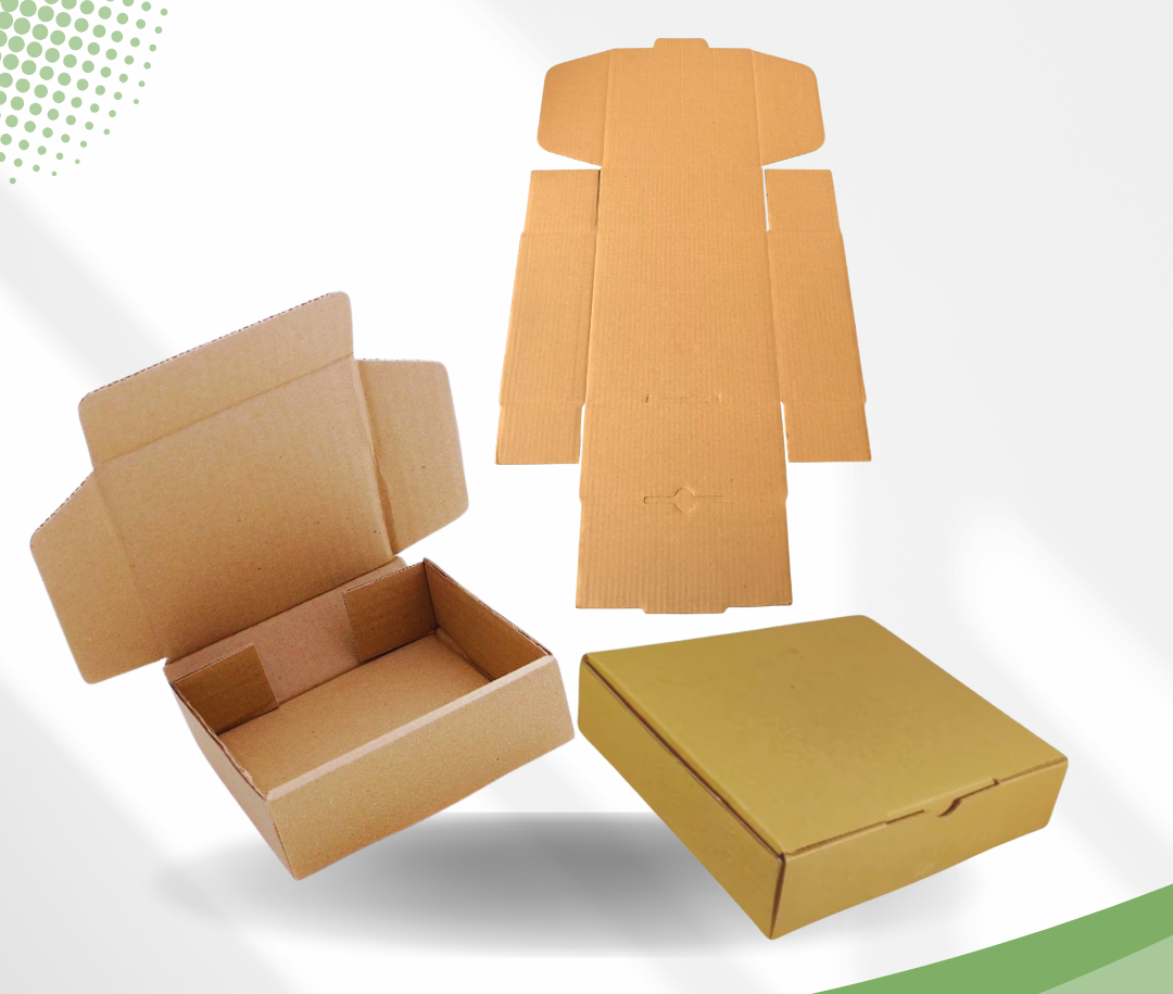 Kardus Die Cut
